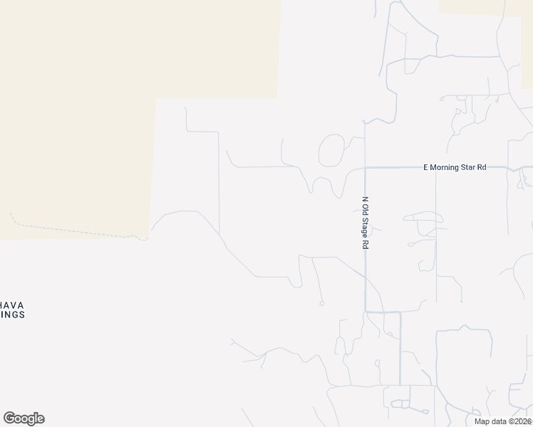 map of restaurants, bars, coffee shops, grocery stores, and more near 41780 East Cahava Ranch Road in Cave Creek