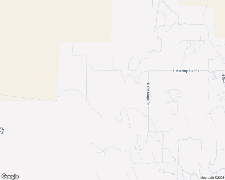 map of restaurants, bars, coffee shops, grocery stores, and more near 41640 North 52nd Street in Cave Creek