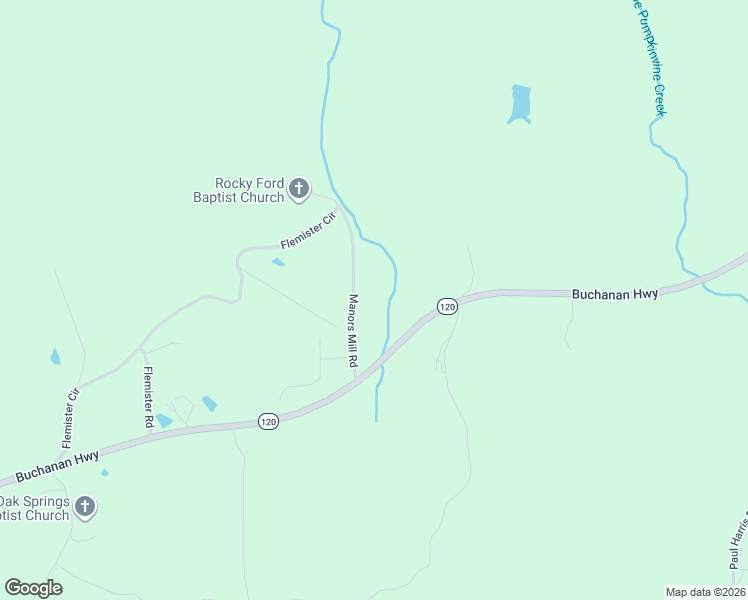 map of restaurants, bars, coffee shops, grocery stores, and more near 162 Manors Mill Road in Dallas