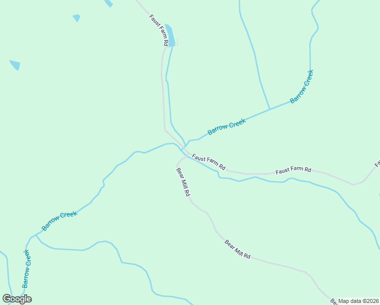 map of restaurants, bars, coffee shops, grocery stores, and more near in Crawford