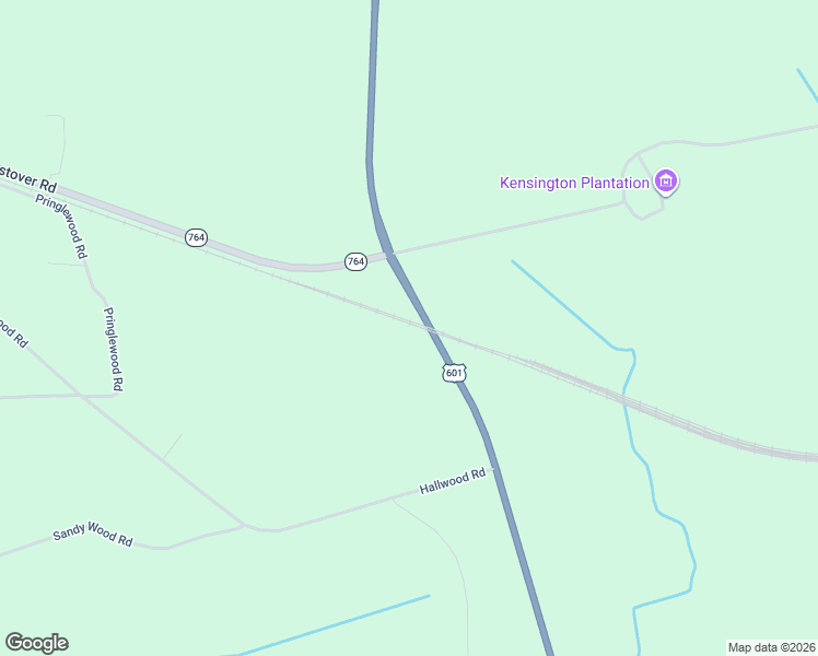 map of restaurants, bars, coffee shops, grocery stores, and more near 4140 McCords Ferry Road in Eastover