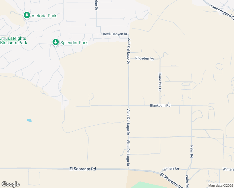 map of restaurants, bars, coffee shops, grocery stores, and more near 17255 Vista Del Lago Drive in Riverside