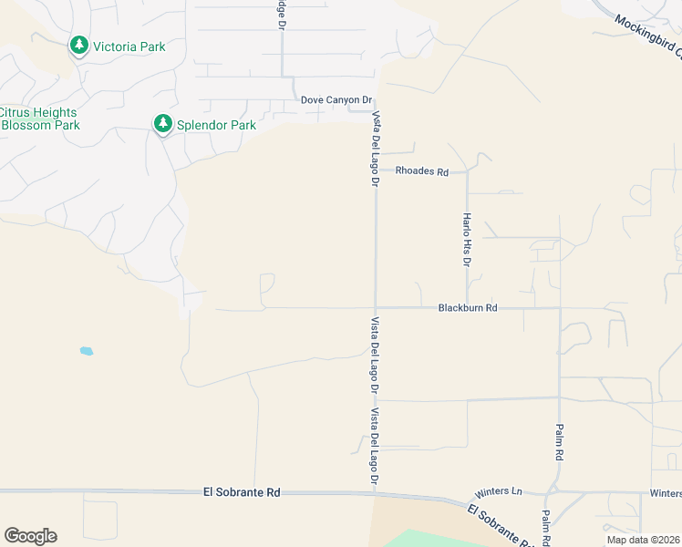 map of restaurants, bars, coffee shops, grocery stores, and more near 17255 Vista Del Lago Drive in Riverside