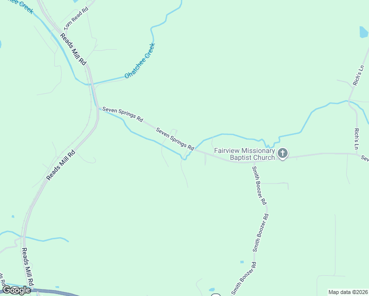 map of restaurants, bars, coffee shops, grocery stores, and more near 457 Seven Springs Road in Wellington