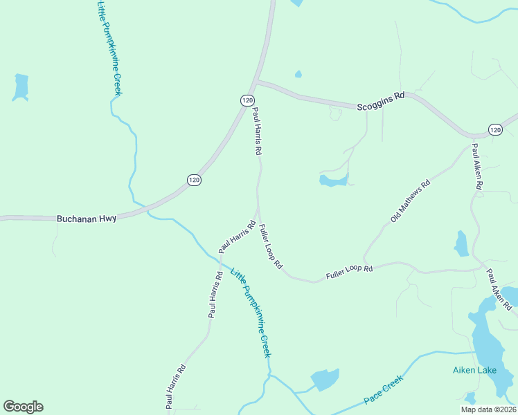 map of restaurants, bars, coffee shops, grocery stores, and more near 390 Paul Harris Road in Dallas