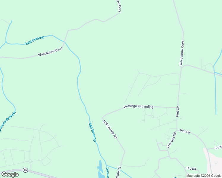 map of restaurants, bars, coffee shops, grocery stores, and more near 3700 Half Pint Road in Longs