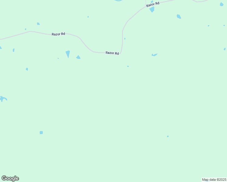 map of restaurants, bars, coffee shops, grocery stores, and more near in Arthur City