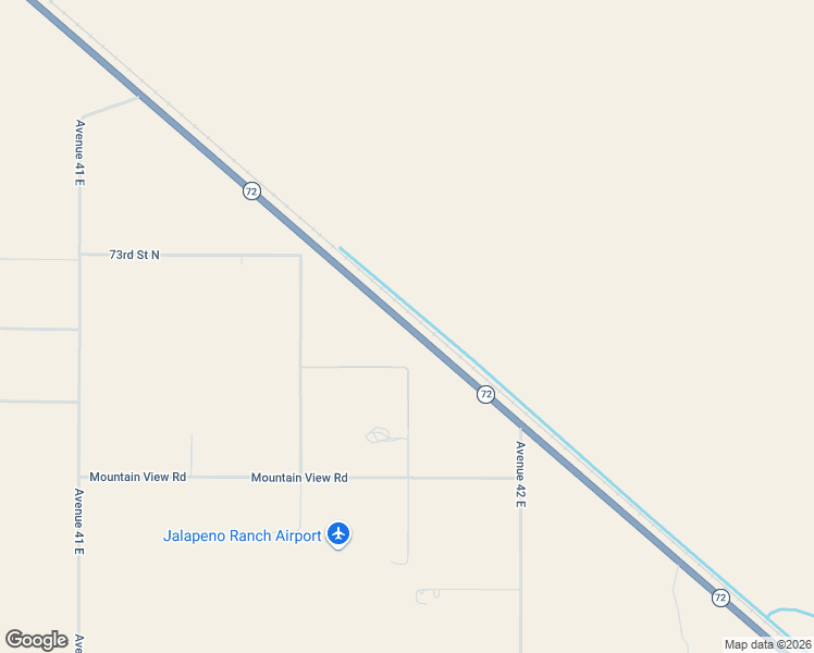 map of restaurants, bars, coffee shops, grocery stores, and more near 32142 Arizona 72 in Bouse