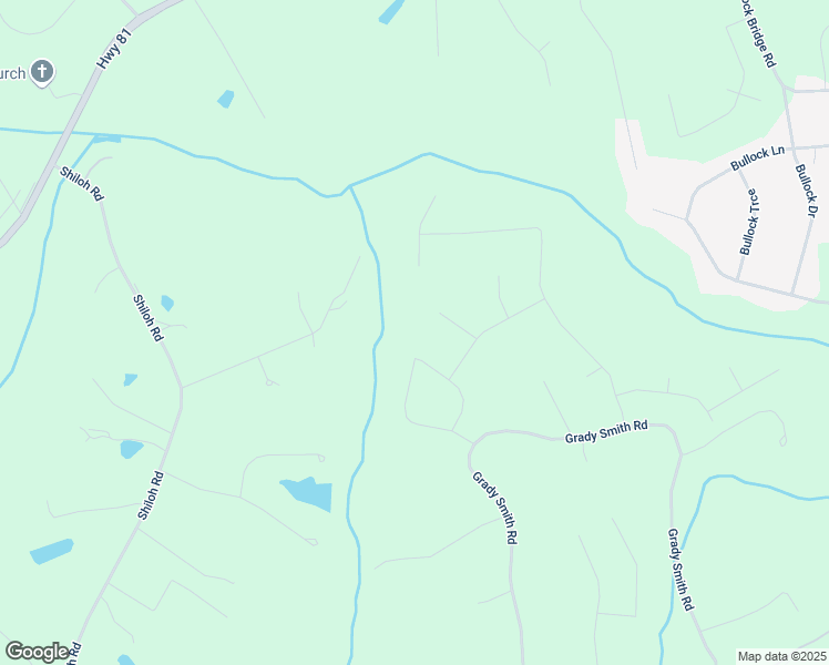map of restaurants, bars, coffee shops, grocery stores, and more near in Loganville