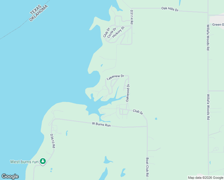 map of restaurants, bars, coffee shops, grocery stores, and more near 49 Oak View Drive in Cartwright