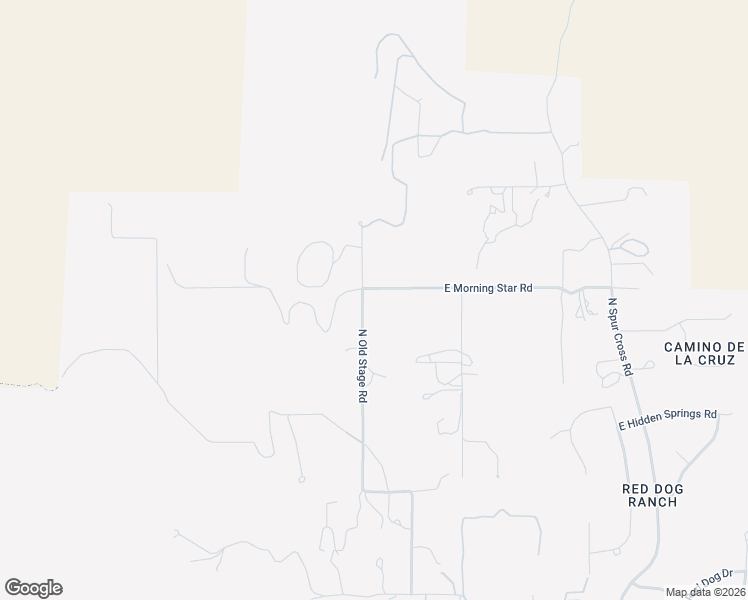map of restaurants, bars, coffee shops, grocery stores, and more near 42020 North 52nd Street in Cave Creek