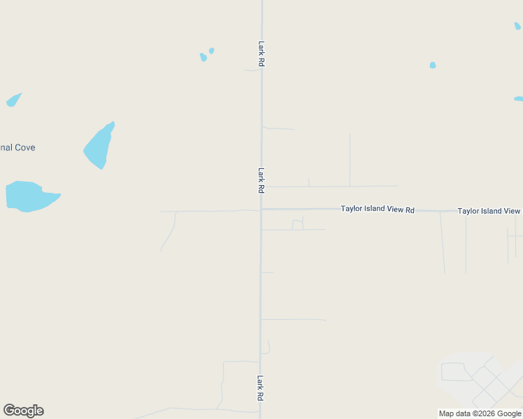 map of restaurants, bars, coffee shops, grocery stores, and more near Lark Rd in Kingston