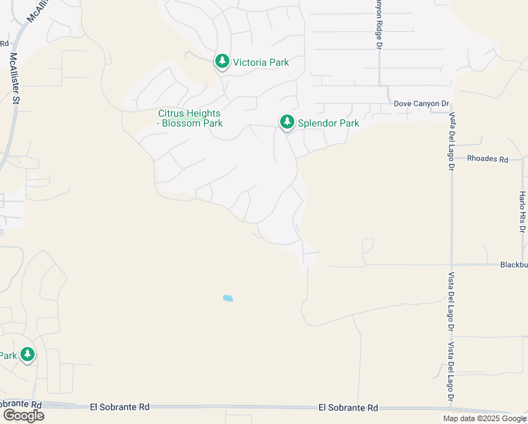 map of restaurants, bars, coffee shops, grocery stores, and more near 17207 Compass Drive in Riverside