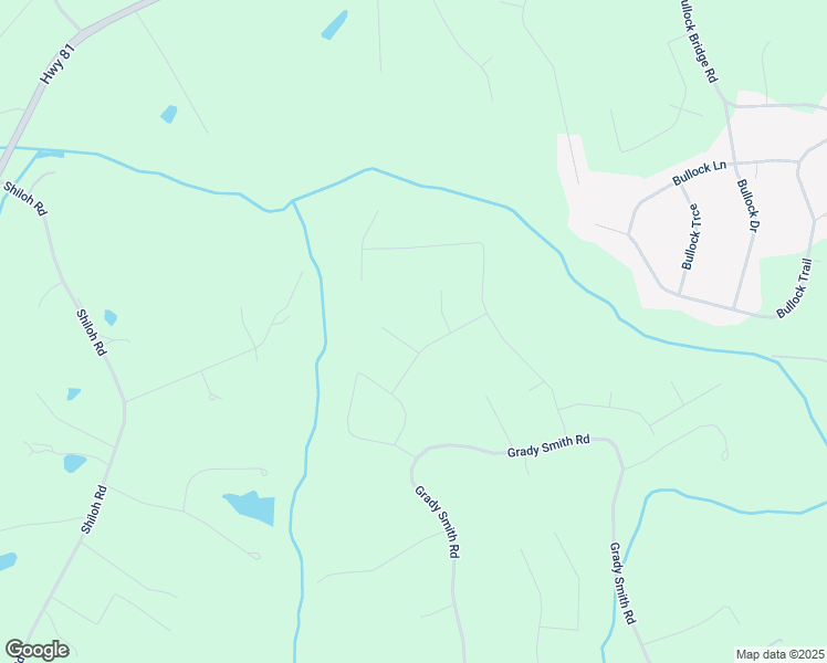 map of restaurants, bars, coffee shops, grocery stores, and more near in Loganville