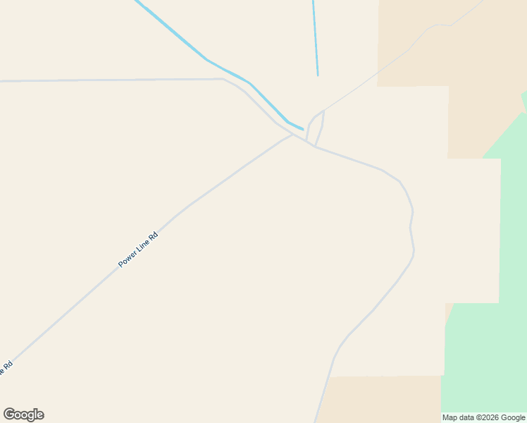 map of restaurants, bars, coffee shops, grocery stores, and more near Power Line Road in Desert Center