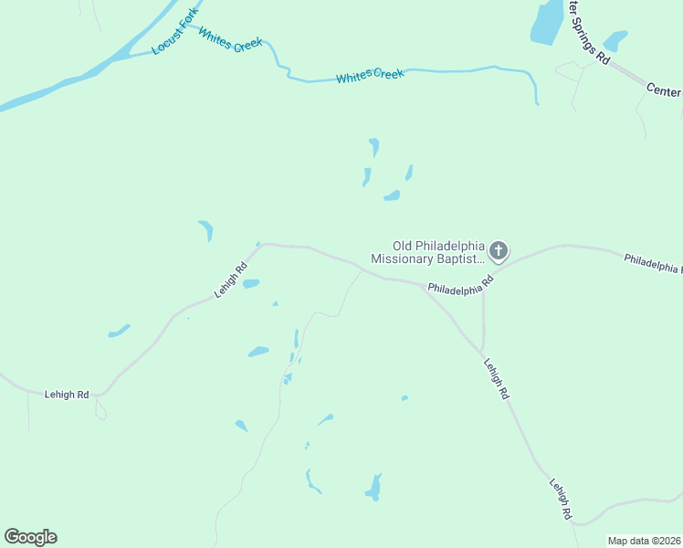 map of restaurants, bars, coffee shops, grocery stores, and more near 2828 Lehigh Road in Trafford