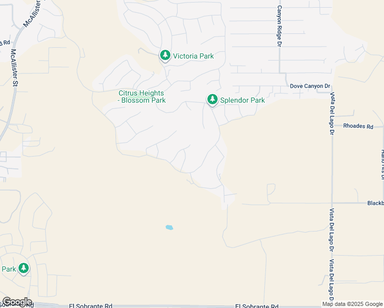 map of restaurants, bars, coffee shops, grocery stores, and more near 17150 Vita Way in Riverside