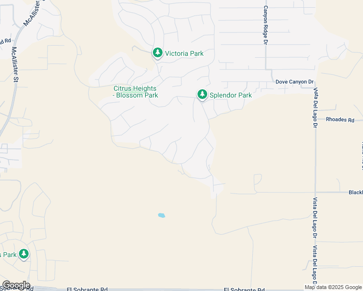 map of restaurants, bars, coffee shops, grocery stores, and more near 17150 Vita Way in Riverside