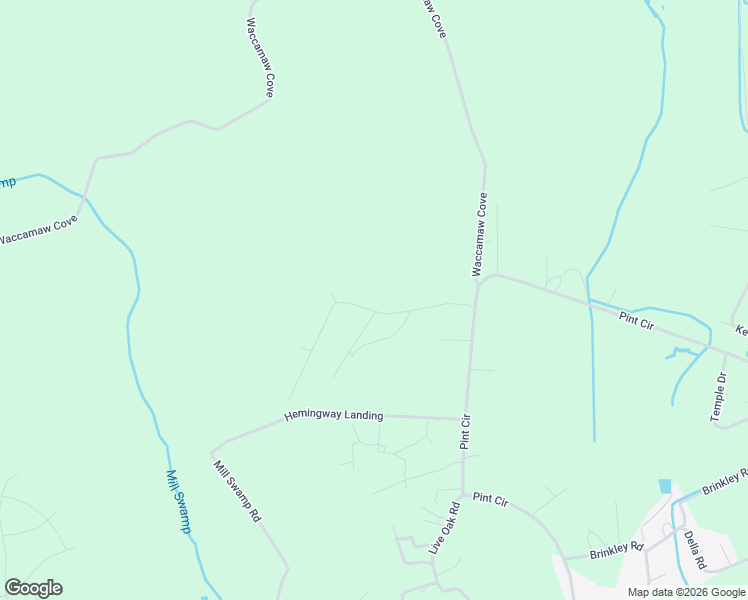 map of restaurants, bars, coffee shops, grocery stores, and more near 3626 Half Pint Road in Longs