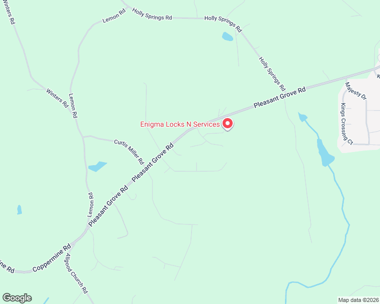 map of restaurants, bars, coffee shops, grocery stores, and more near 85 Grove Place in Temple