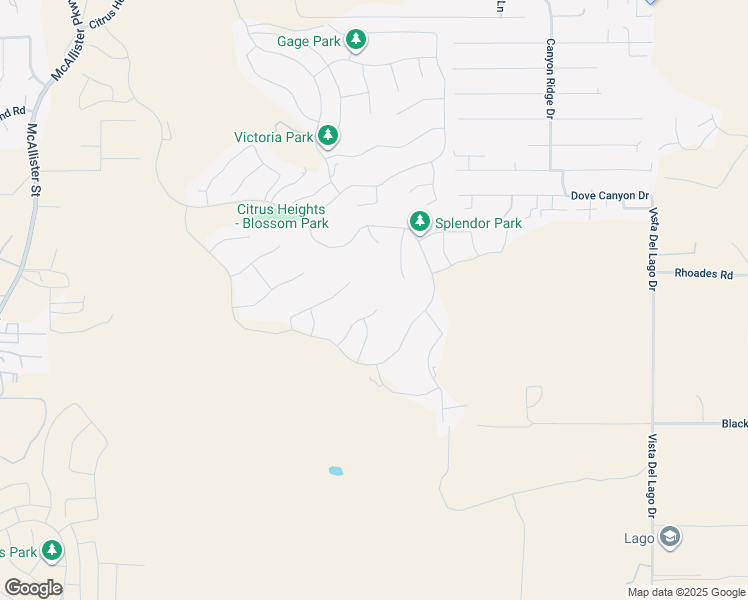 map of restaurants, bars, coffee shops, grocery stores, and more near 17113 Blue Lake Court in Riverside