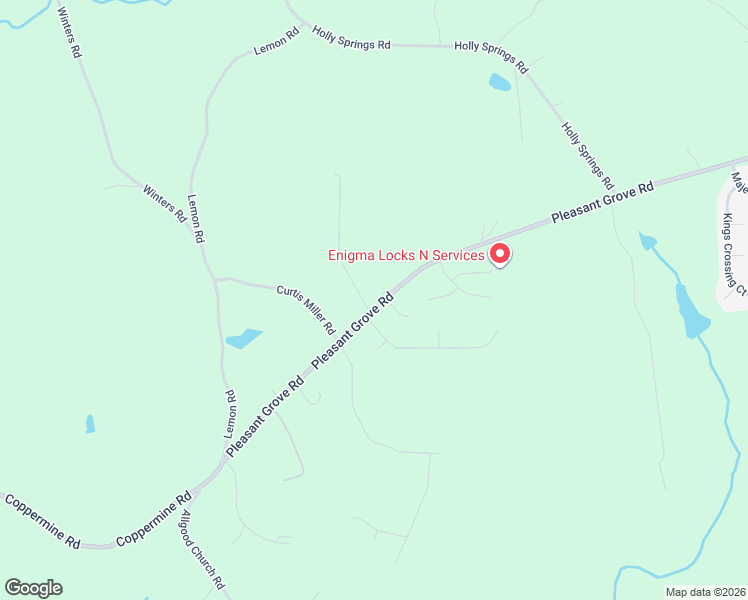 map of restaurants, bars, coffee shops, grocery stores, and more near 1686 Pleasant Grove Road in Temple