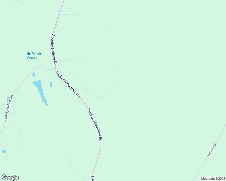 map of restaurants, bars, coffee shops, grocery stores, and more near 614 Yaw Road in Remlap