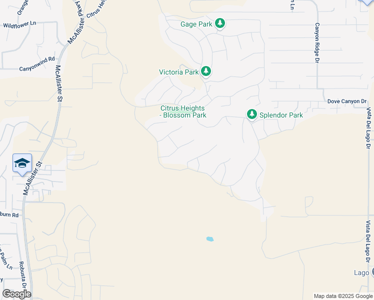 map of restaurants, bars, coffee shops, grocery stores, and more near 13471 Planet Court in Riverside