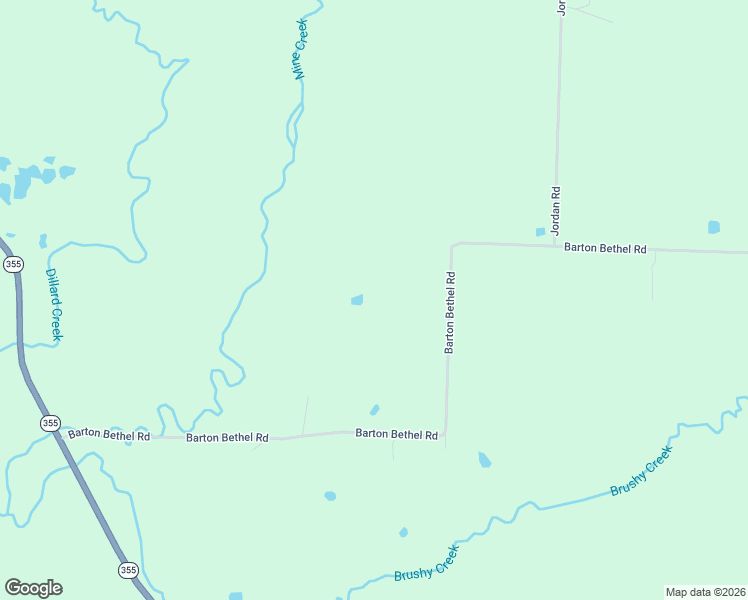 map of restaurants, bars, coffee shops, grocery stores, and more near 398 Barton Bethel Road in Nashville