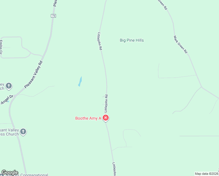 map of restaurants, bars, coffee shops, grocery stores, and more near 1250 Littlejohn Road in Jacksonville