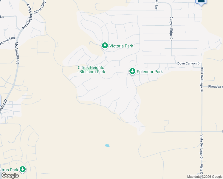 map of restaurants, bars, coffee shops, grocery stores, and more near 13562 Pointer Court in Riverside