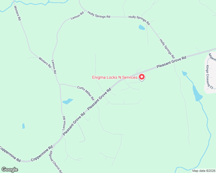 map of restaurants, bars, coffee shops, grocery stores, and more near 1686 Pleasant Grove Road in Temple