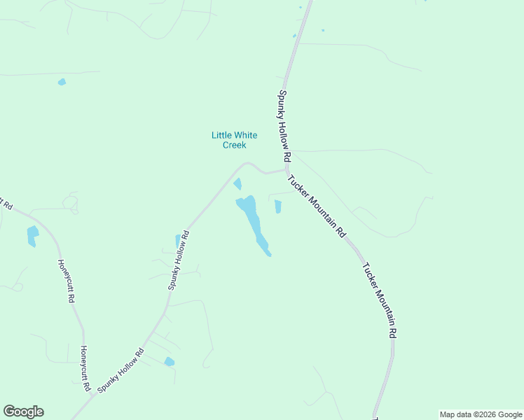 map of restaurants, bars, coffee shops, grocery stores, and more near 170 Thomas Drive in Remlap