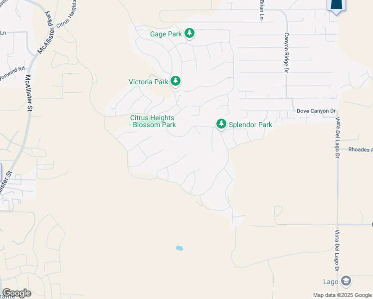 map of restaurants, bars, coffee shops, grocery stores, and more near 13562 Pointer Court in Riverside