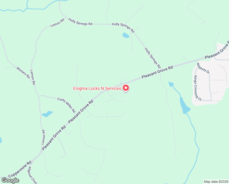 map of restaurants, bars, coffee shops, grocery stores, and more near 1558 Pleasant Grove Road in Temple