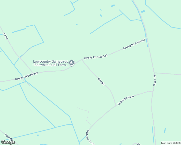 map of restaurants, bars, coffee shops, grocery stores, and more near 145 Kiwi Road in Lake City