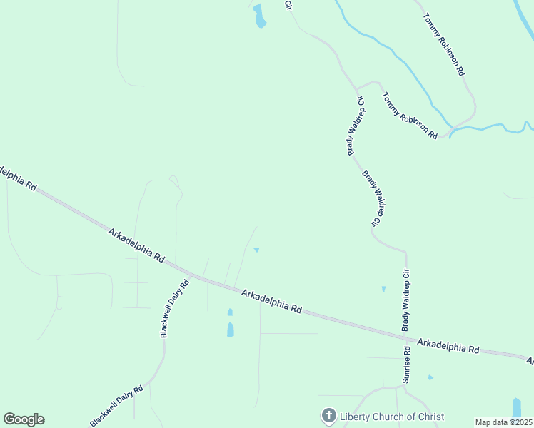map of restaurants, bars, coffee shops, grocery stores, and more near 234 Dahlia Drive in Jasper