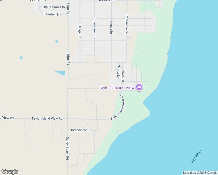 map of restaurants, bars, coffee shops, grocery stores, and more near 10638 Fenter Lane in Kingston