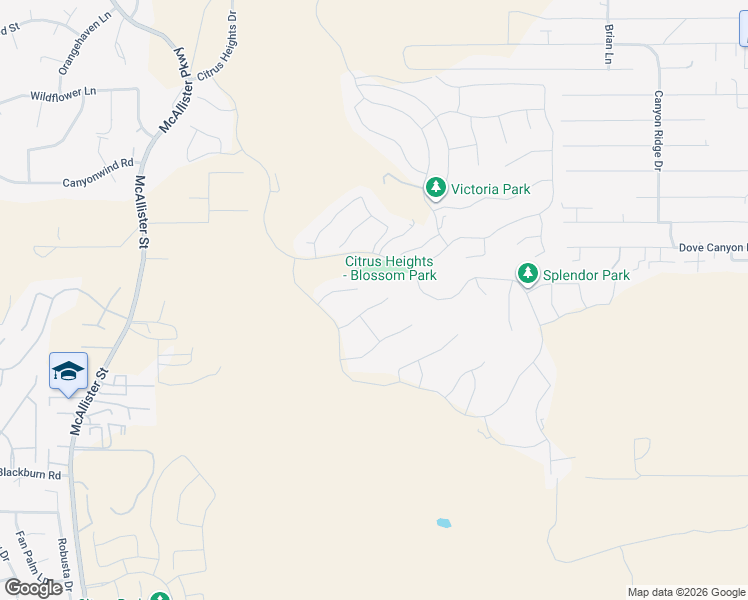 map of restaurants, bars, coffee shops, grocery stores, and more near 13464 Gold Medal Court in Riverside