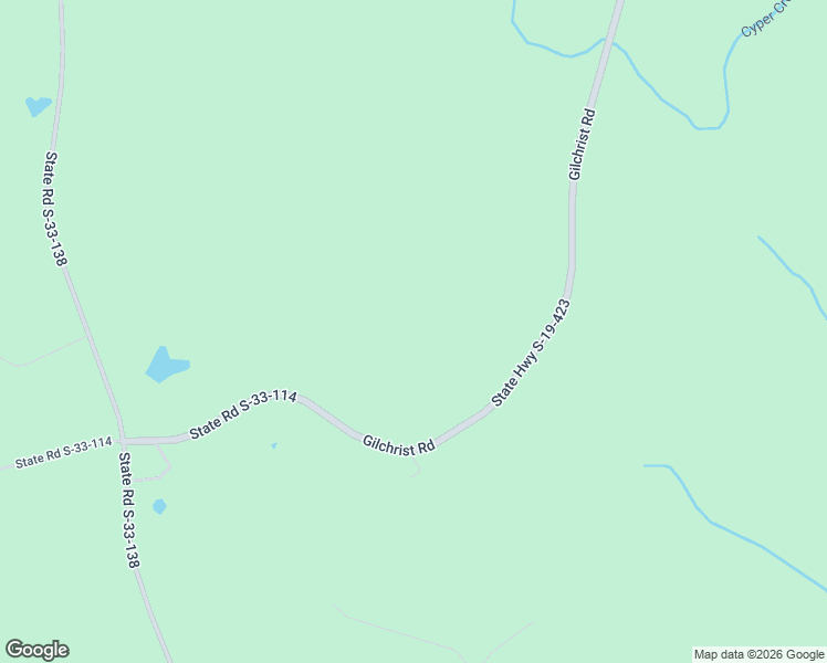 map of restaurants, bars, coffee shops, grocery stores, and more near 646 Gilchrist Road in Plum Branch