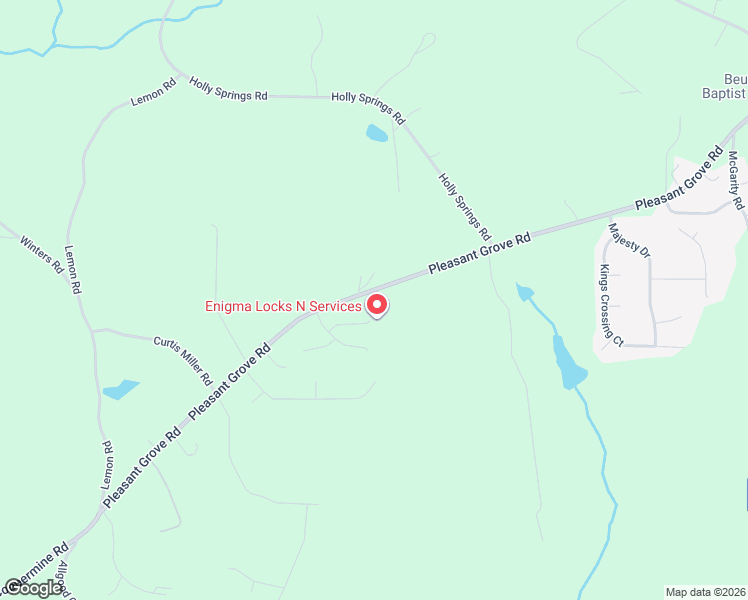 map of restaurants, bars, coffee shops, grocery stores, and more near 1485 Pleasant Grove Rd in Temple