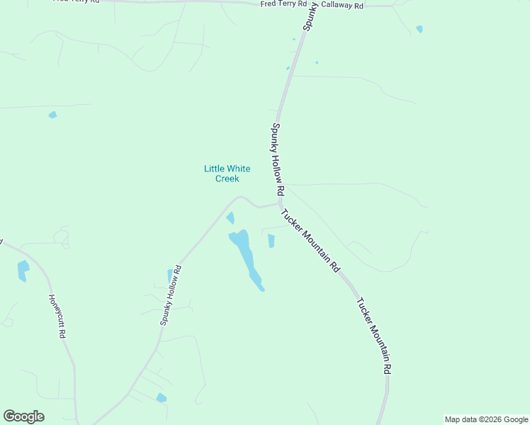 map of restaurants, bars, coffee shops, grocery stores, and more near 170 Thomas Drive in Remlap