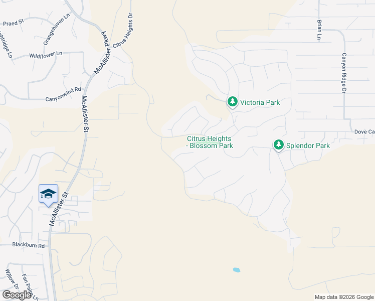 map of restaurants, bars, coffee shops, grocery stores, and more near 13438 Ambrosia Court in Riverside