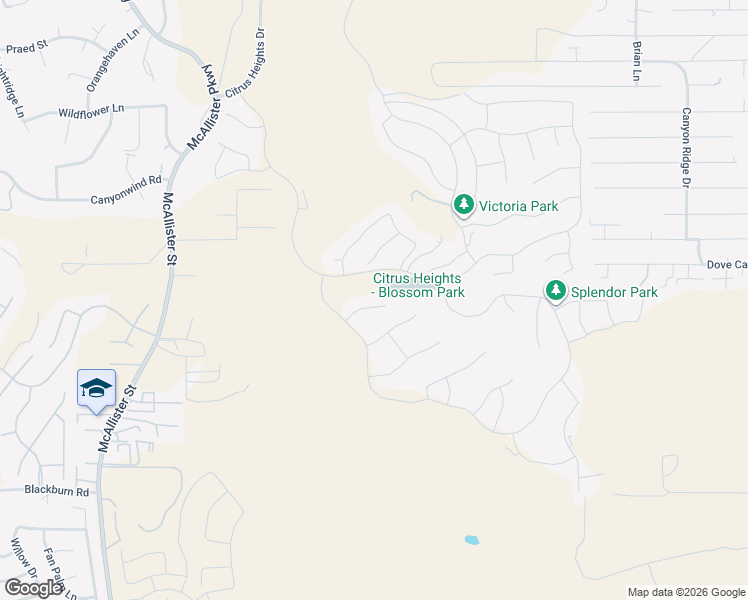 map of restaurants, bars, coffee shops, grocery stores, and more near 13438 Ambrosia Court in Riverside