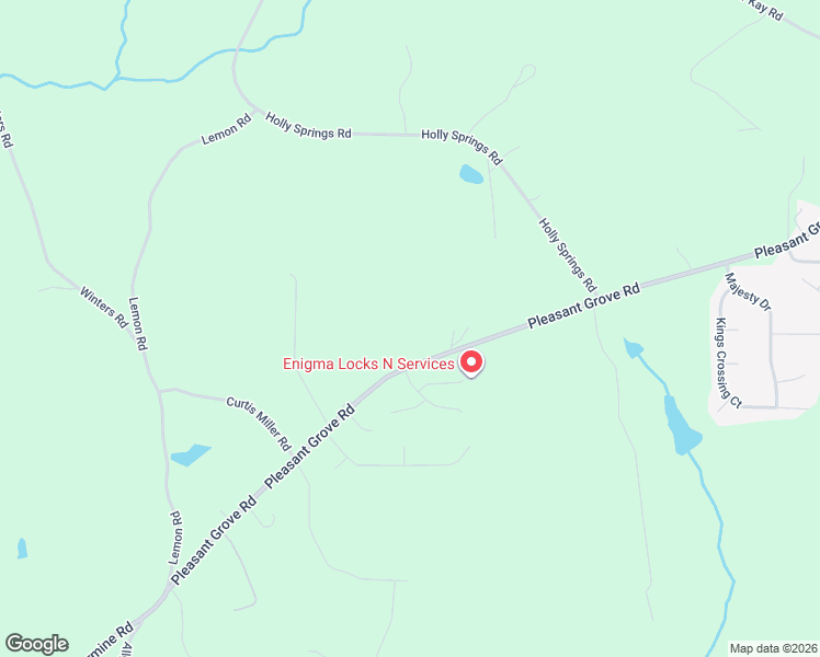 map of restaurants, bars, coffee shops, grocery stores, and more near 1558 Pleasant Grove Road in Temple