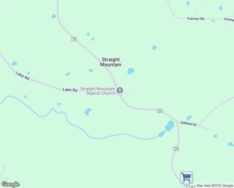 map of restaurants, bars, coffee shops, grocery stores, and more near 57 Lake Road in Oneonta