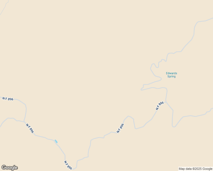 map of restaurants, bars, coffee shops, grocery stores, and more near North F 896 in Tonto Basin