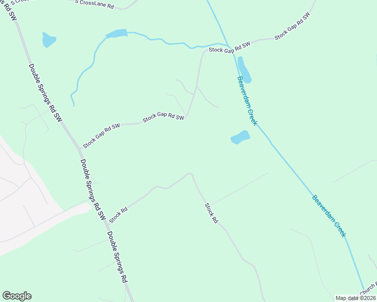 map of restaurants, bars, coffee shops, grocery stores, and more near 3911 Stock Road in Monroe