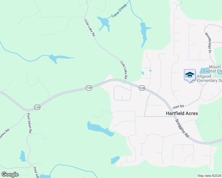 map of restaurants, bars, coffee shops, grocery stores, and more near 357 Indian Hills Drive in Dallas