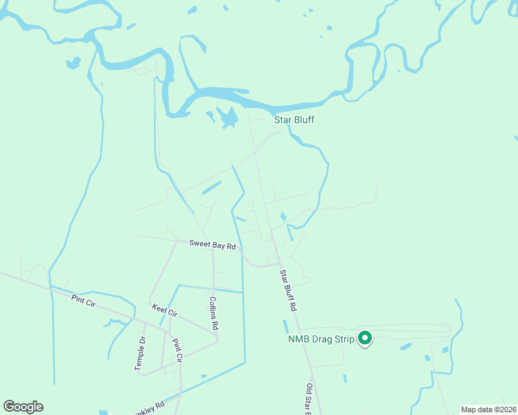 map of restaurants, bars, coffee shops, grocery stores, and more near 1695 Duke Road in Longs